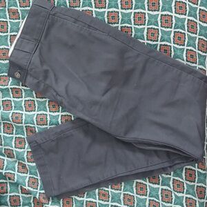 Dickes Skinny Straight 32x30